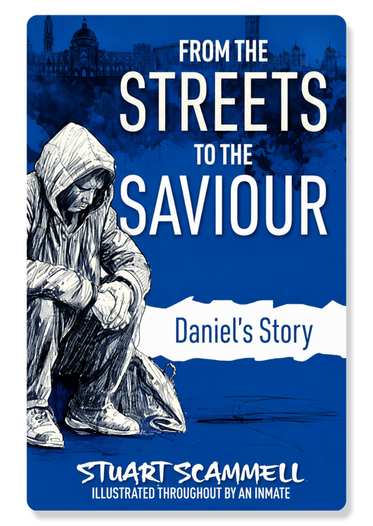 From the Streets to the Saviour