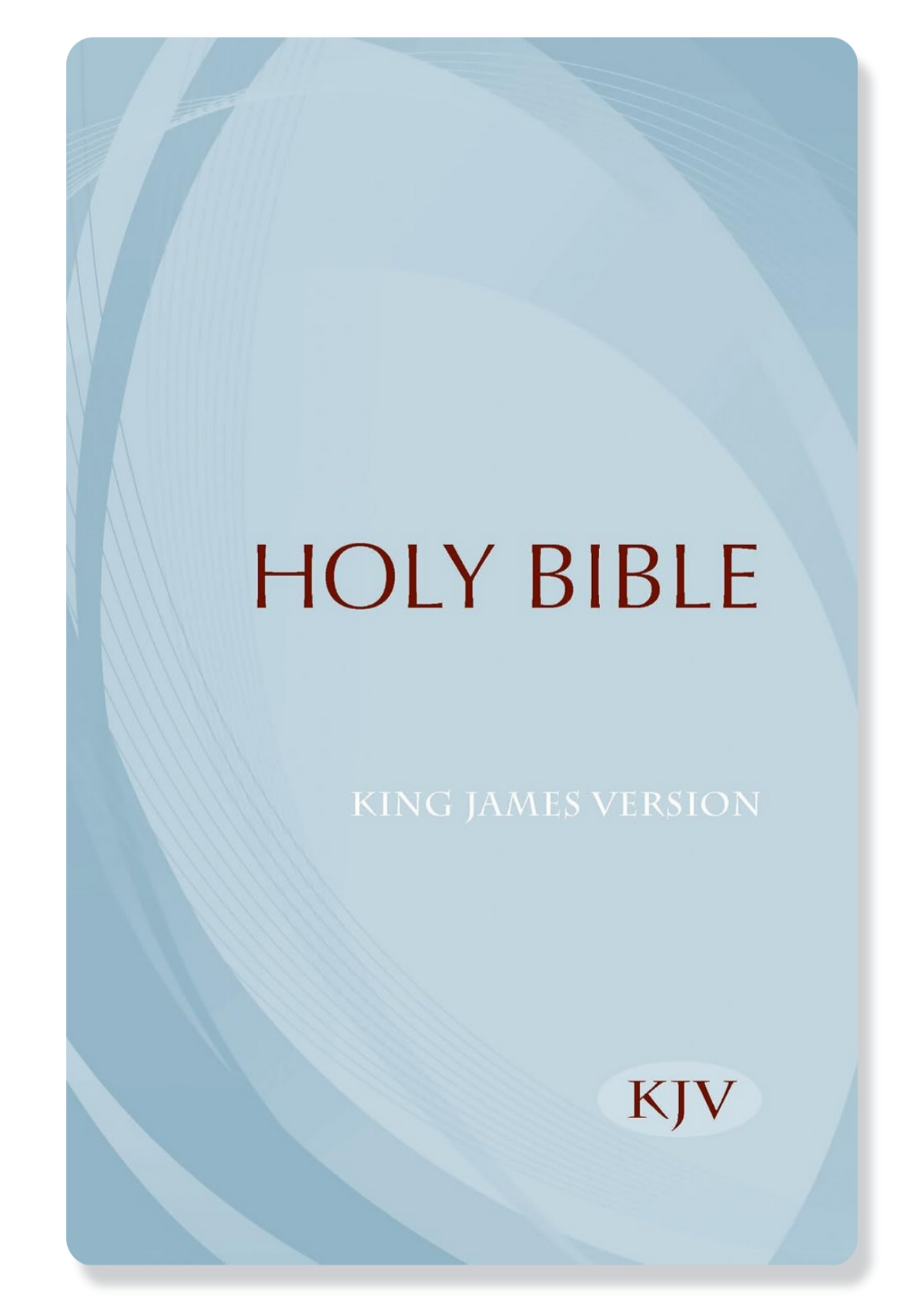 KJV Outreach Bible