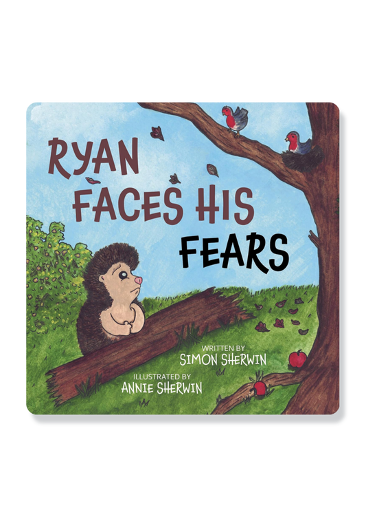 Ryan Faces His Fears