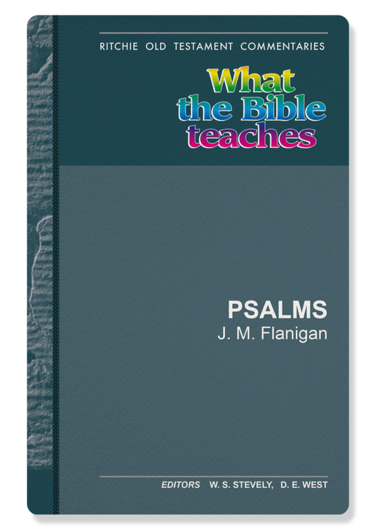 Psalms