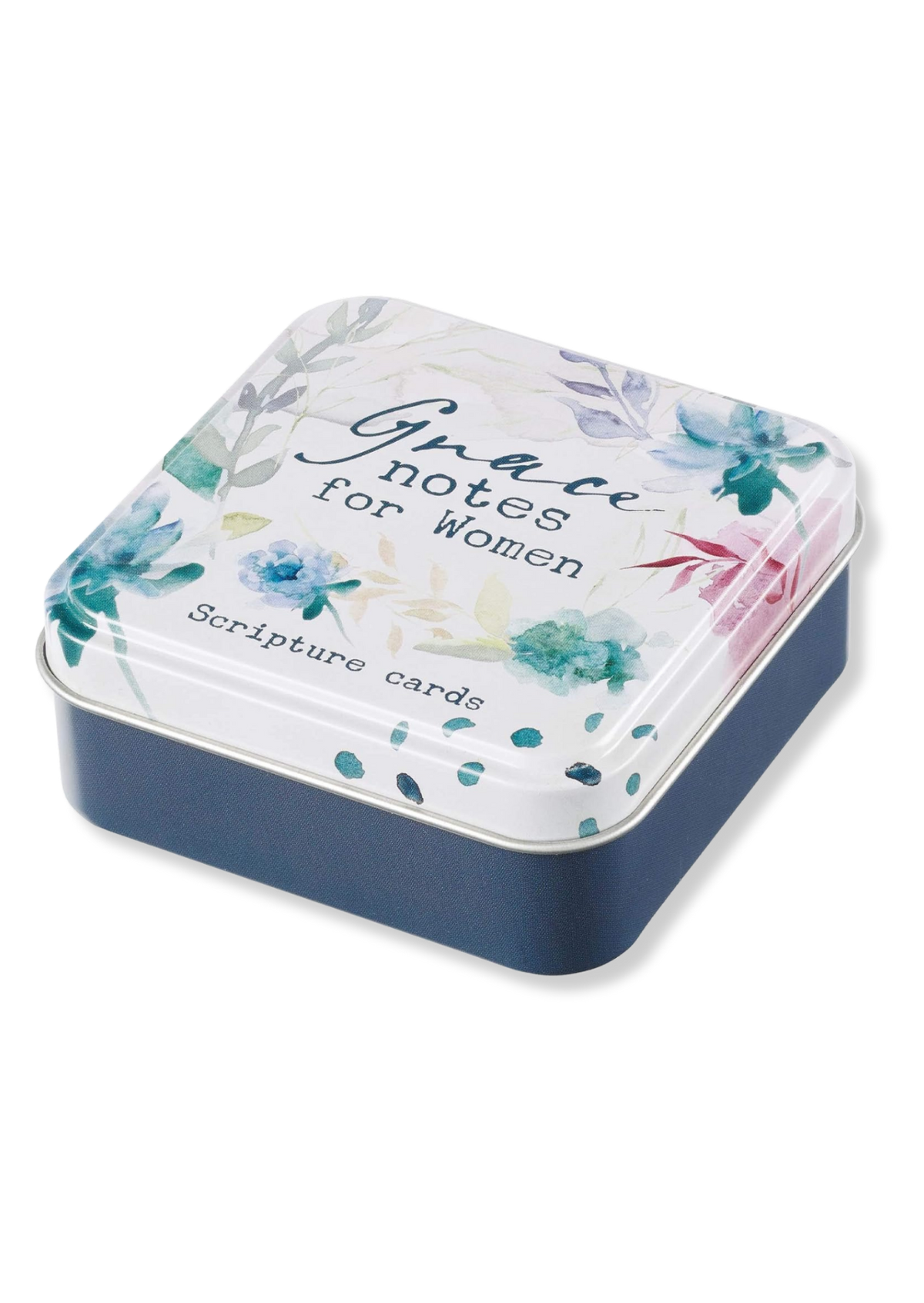 Grace Notes for Women in a Tin