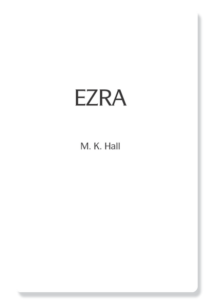 Ezra, Nehemiah & Esther