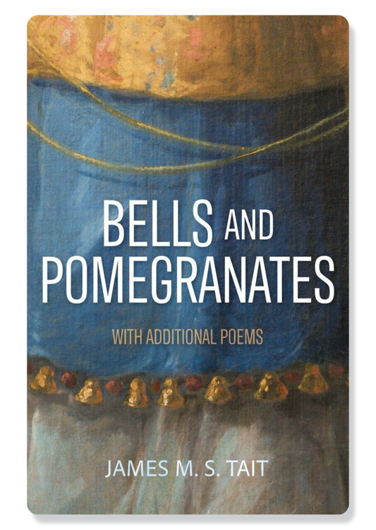 Bells And Pomegranates