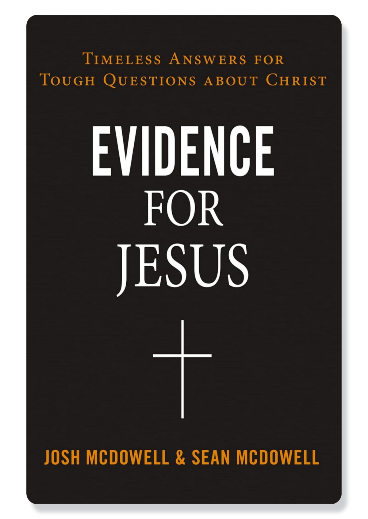 Evidence for Jesus