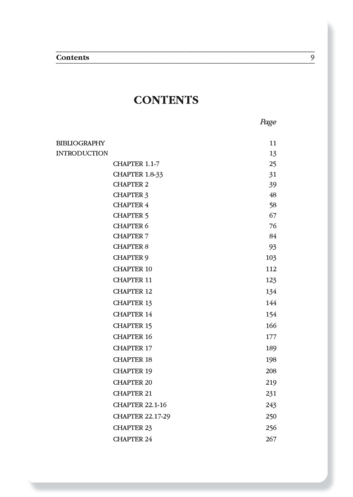Proverbs & Ecclesiastes