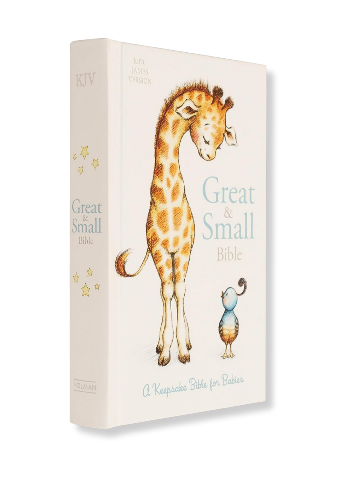 KJV Great and Small Bible