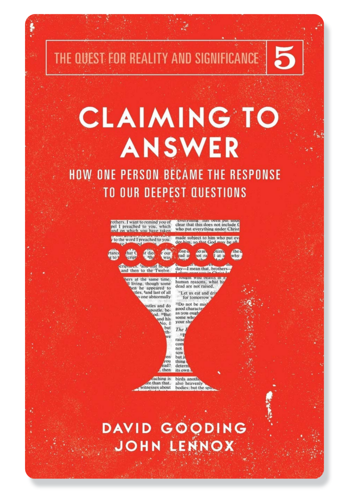 Claiming to Answer
