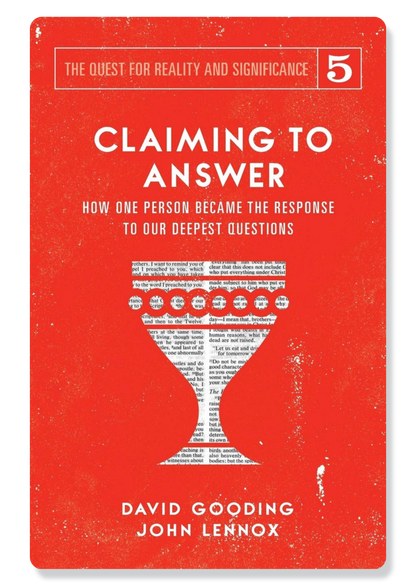 Claiming to Answer