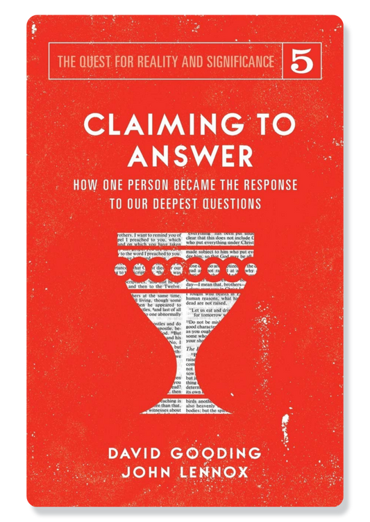 Claiming to Answer