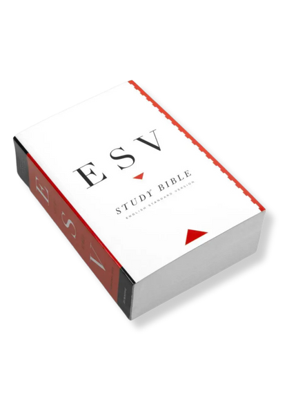 ESV Study Bible Personal Size