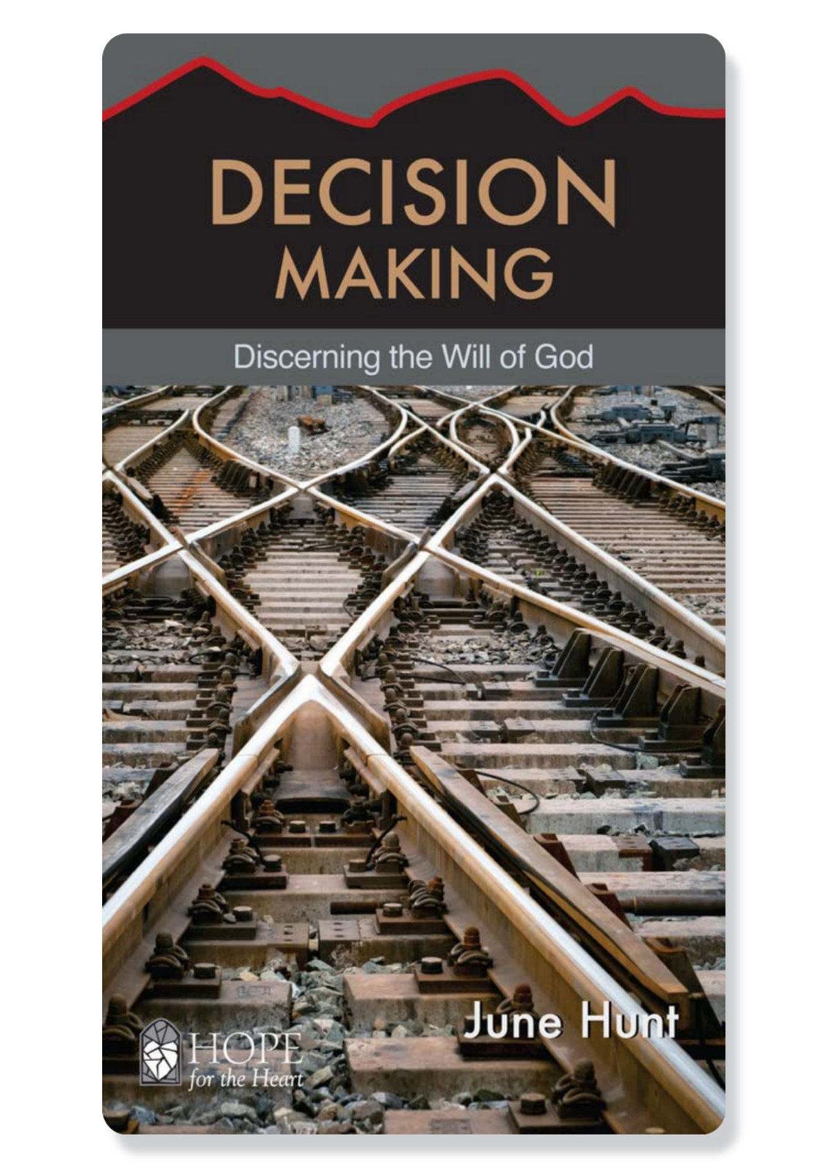 Decision Making: Discerning God's Will