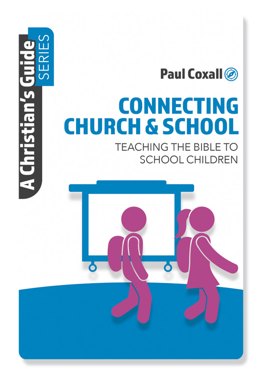 Connecting Church & School