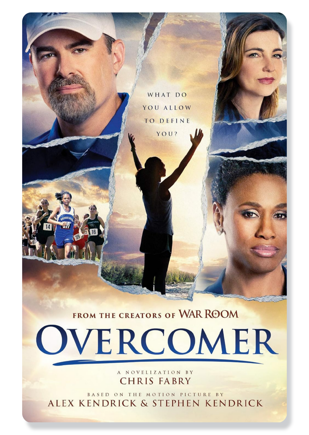 Overcomer