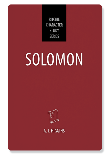 Solomon