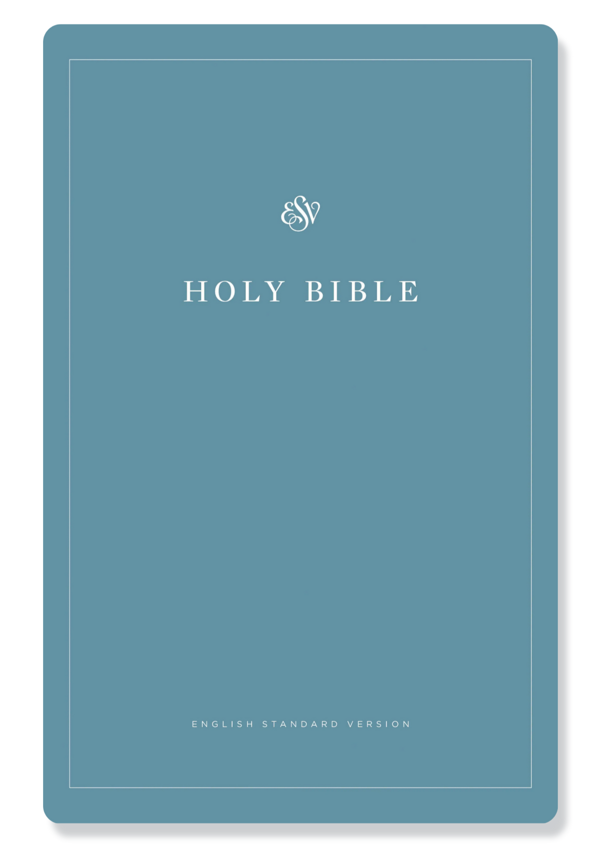 ESV Economy Bible