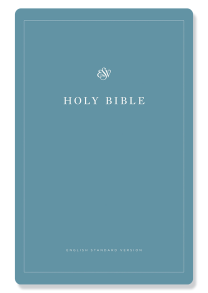 ESV Economy Bible