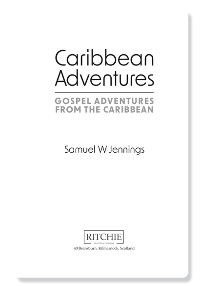 Caribbean Adventures