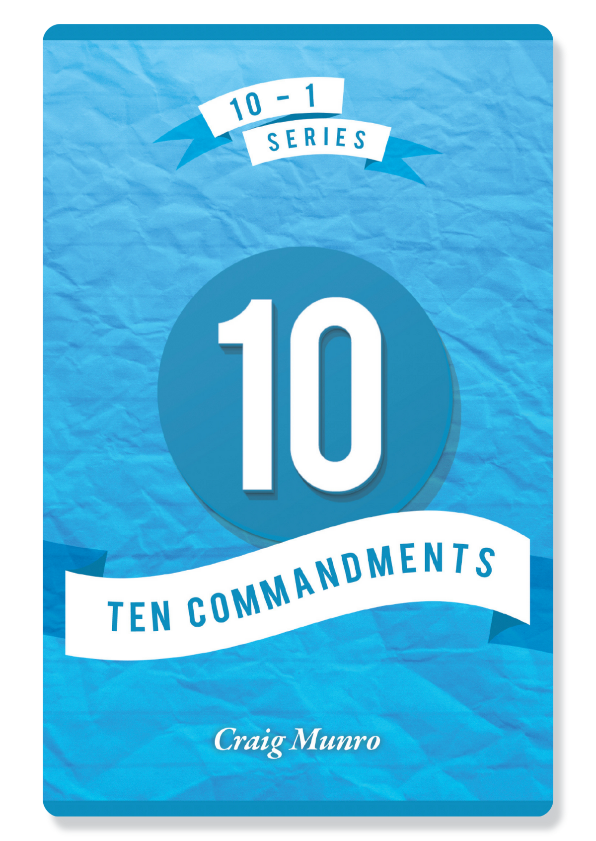 10 Commandments