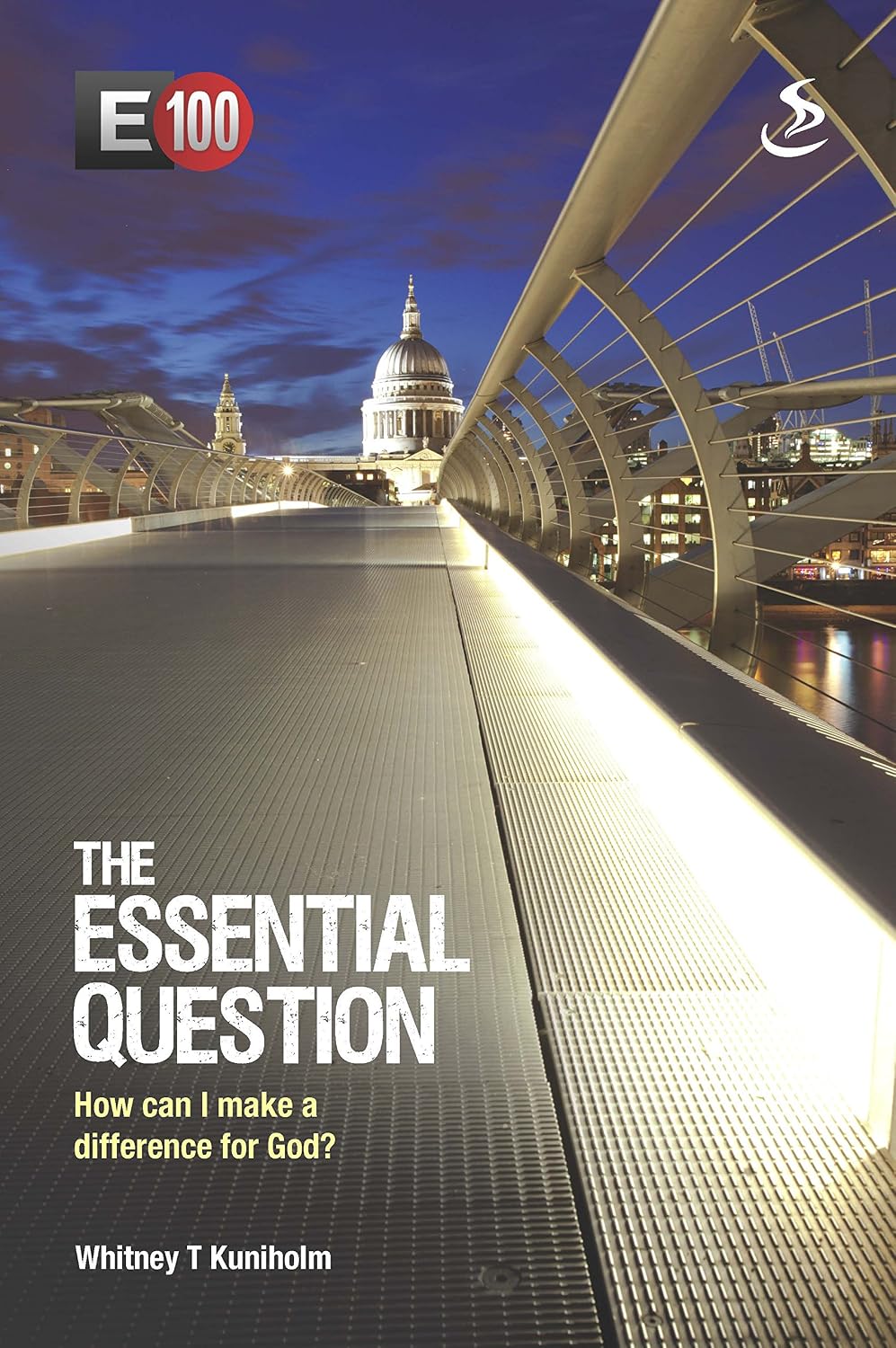 The Essential Question: A Devotional Through Acts
