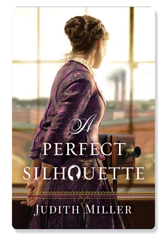 A Perfect Silhouette