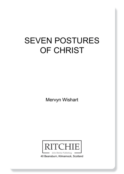 7 Postures of Christ