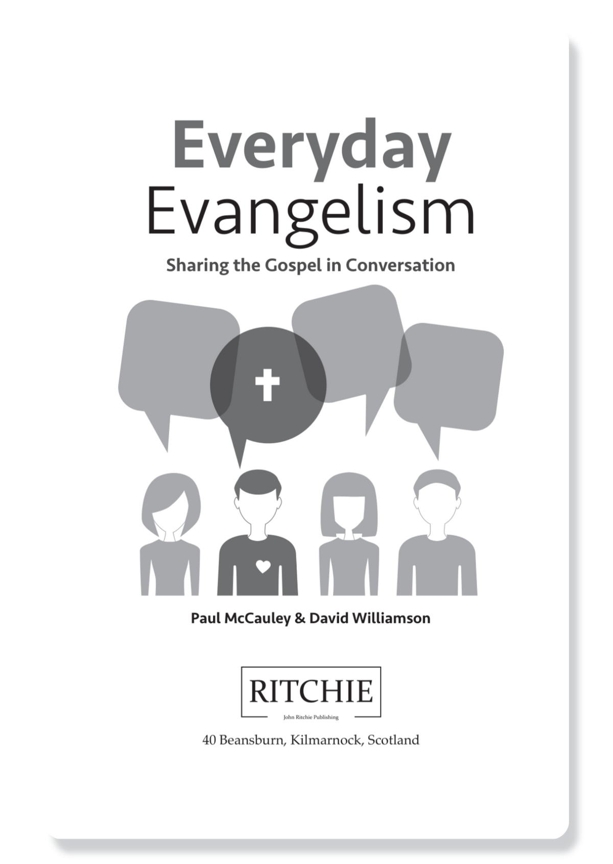 Everyday Evangelism