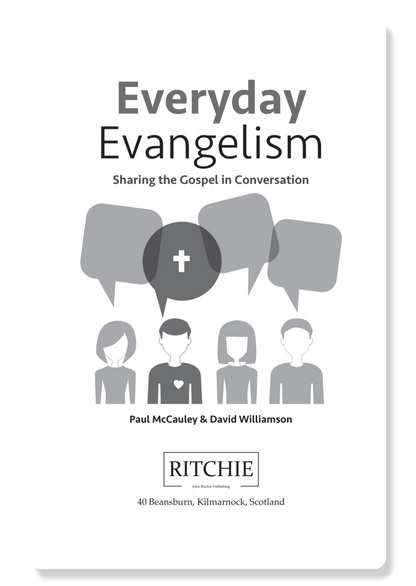 Everyday Evangelism