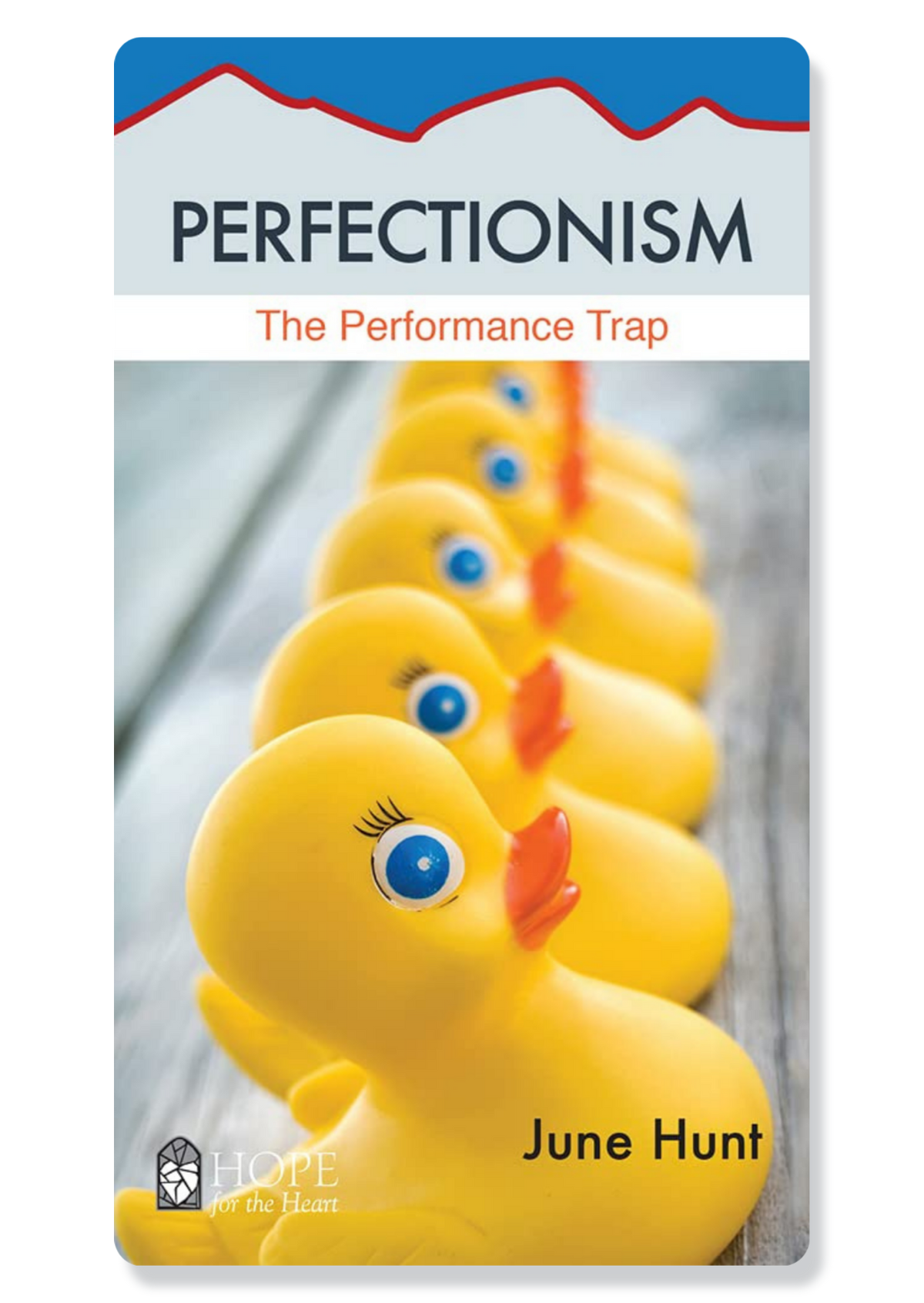 Perfectionism: The Performance Trap