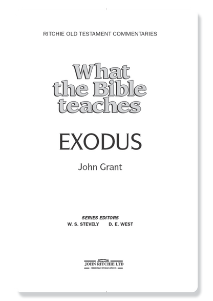 Exodus