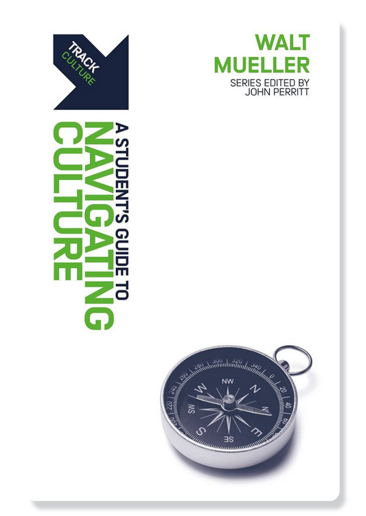 A Student's Guide to Navigating Culture