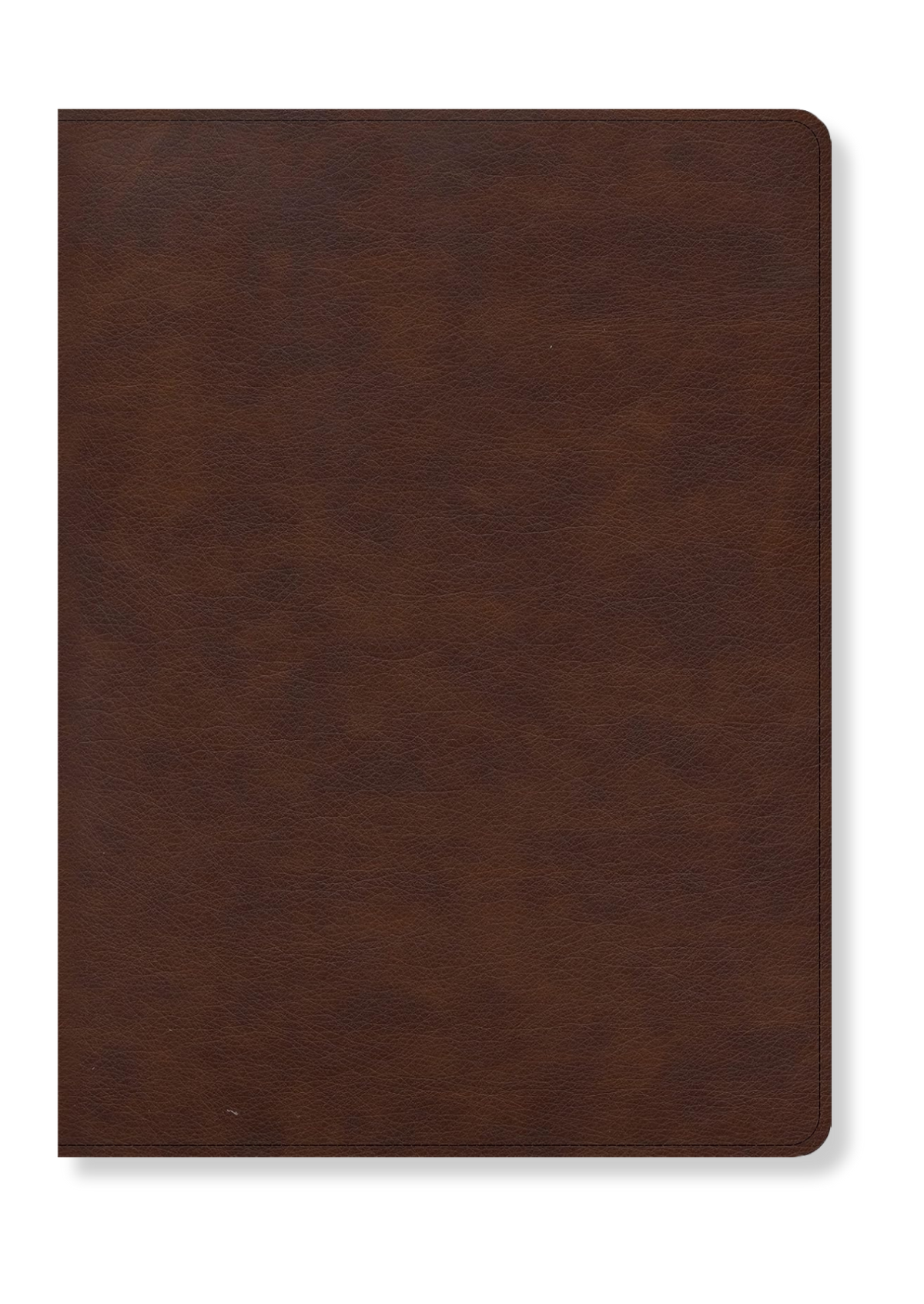 CSB Apologetics Study Bible For Students, Leathertouch (Brown)