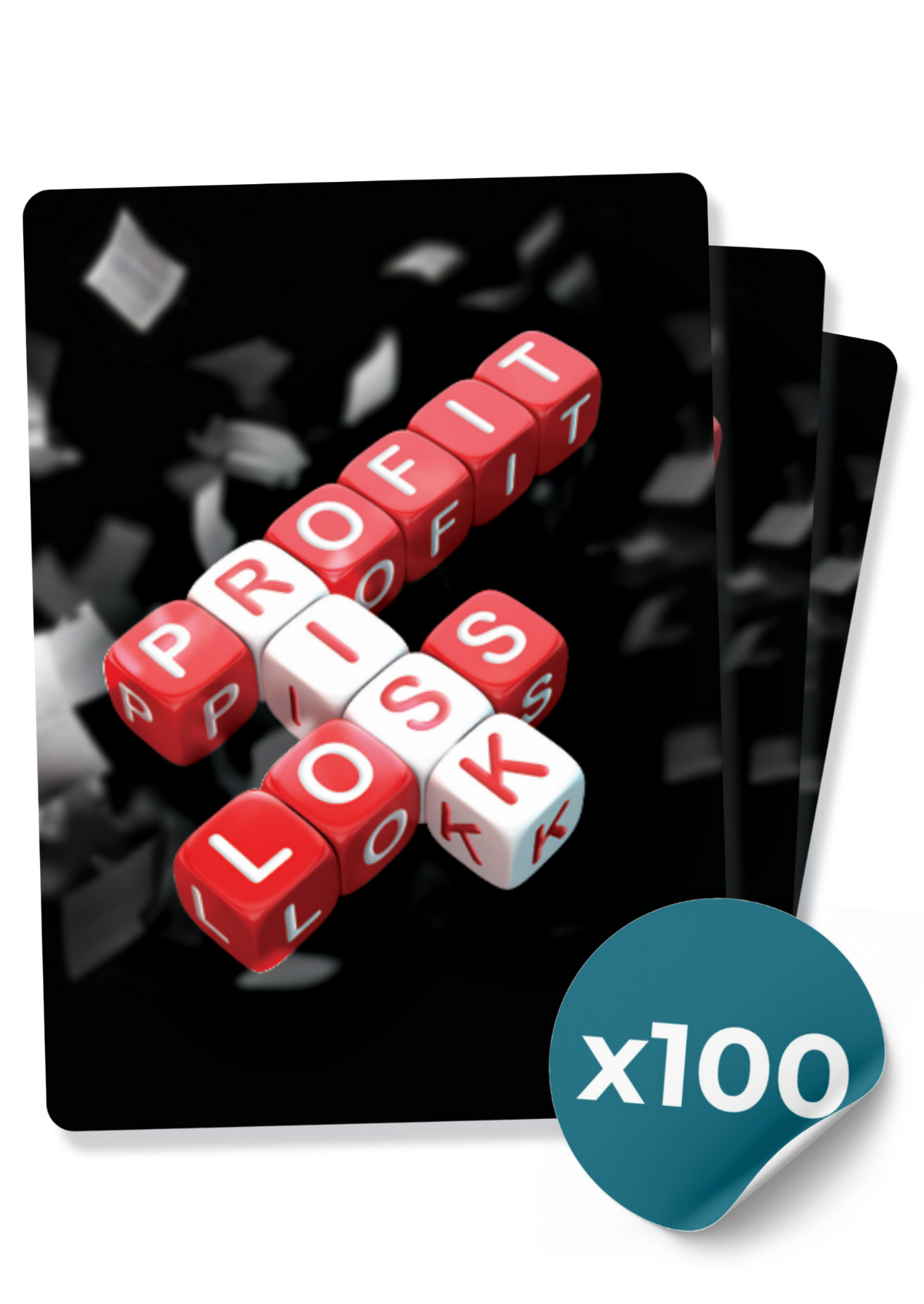 Profit Or Loss?