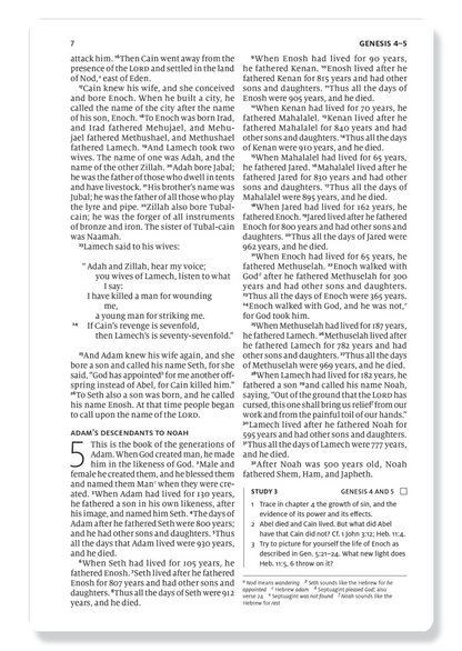 ESV Search The Scriptures Bible