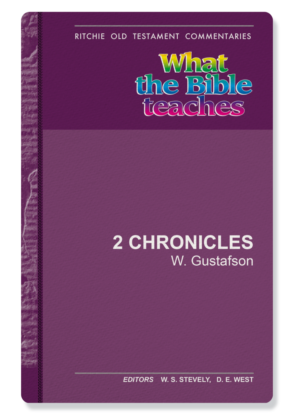 2 Chronicles