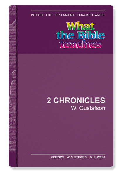 2 Chronicles