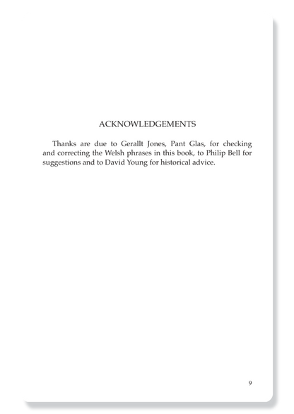 Book 3: Wulfgar And The Riddle