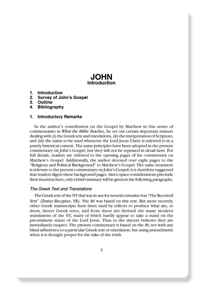 John