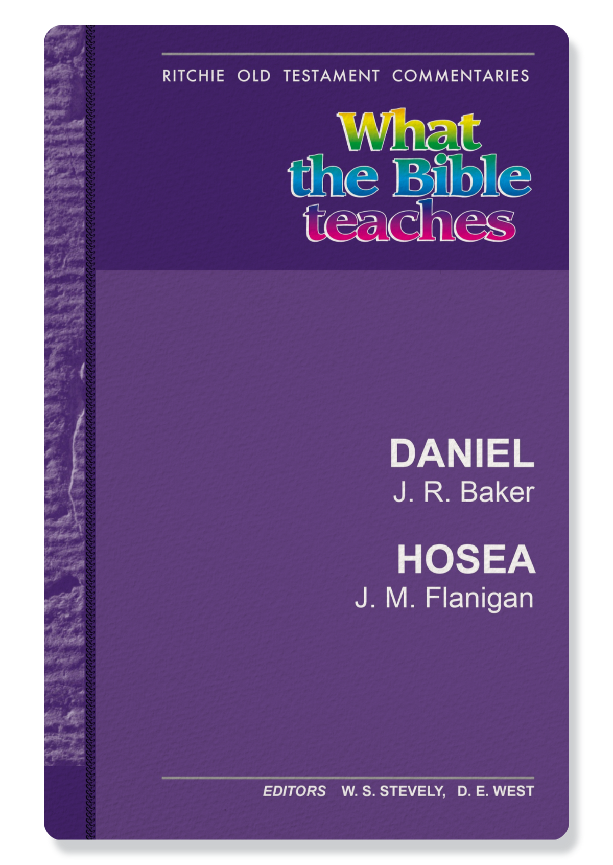 Daniel & Hosea