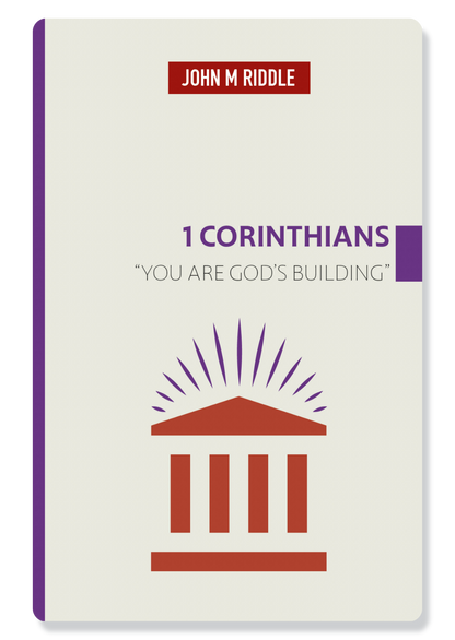 1 Corinthians