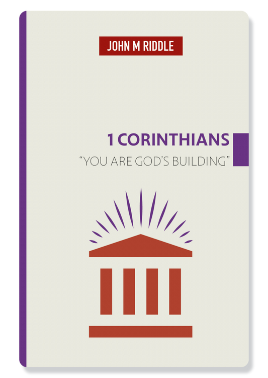 1 Corinthians