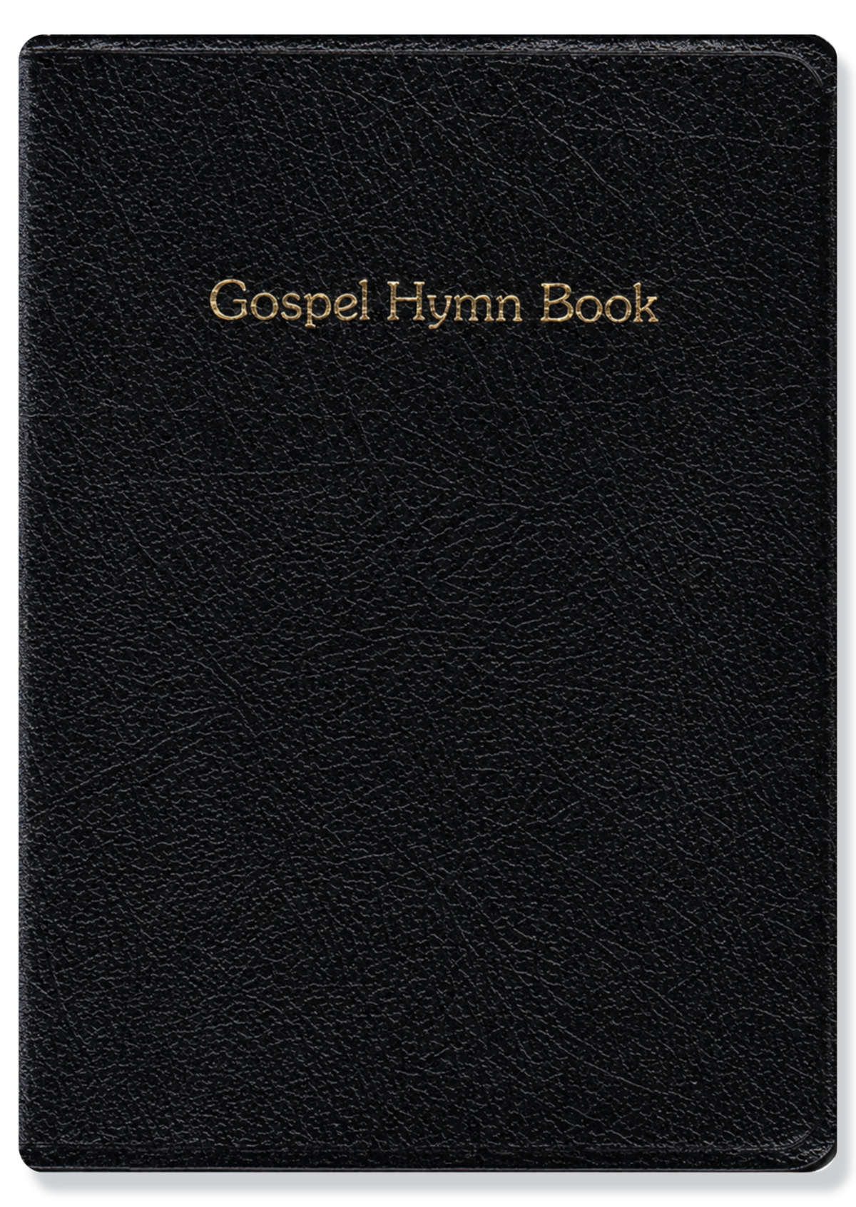 New Gospel Hymn Book
