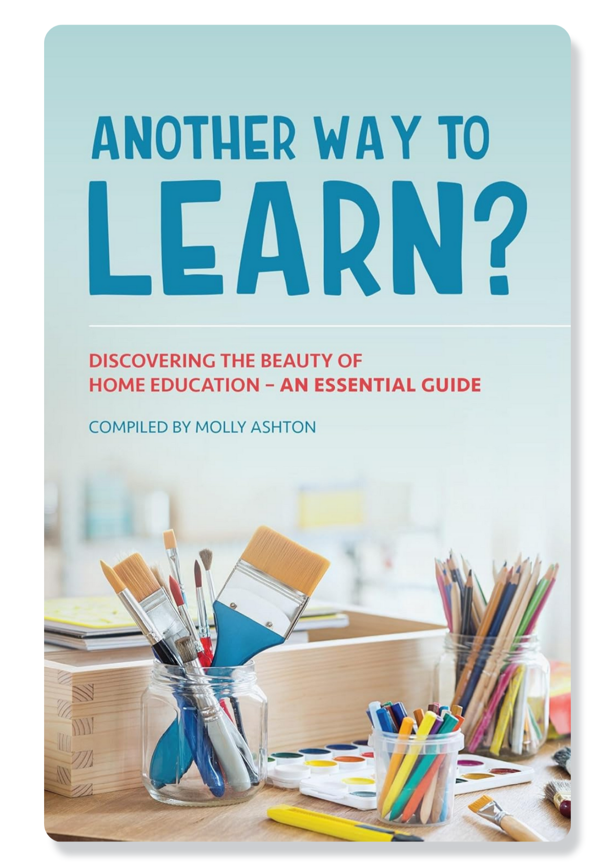 Another Way to Learn?