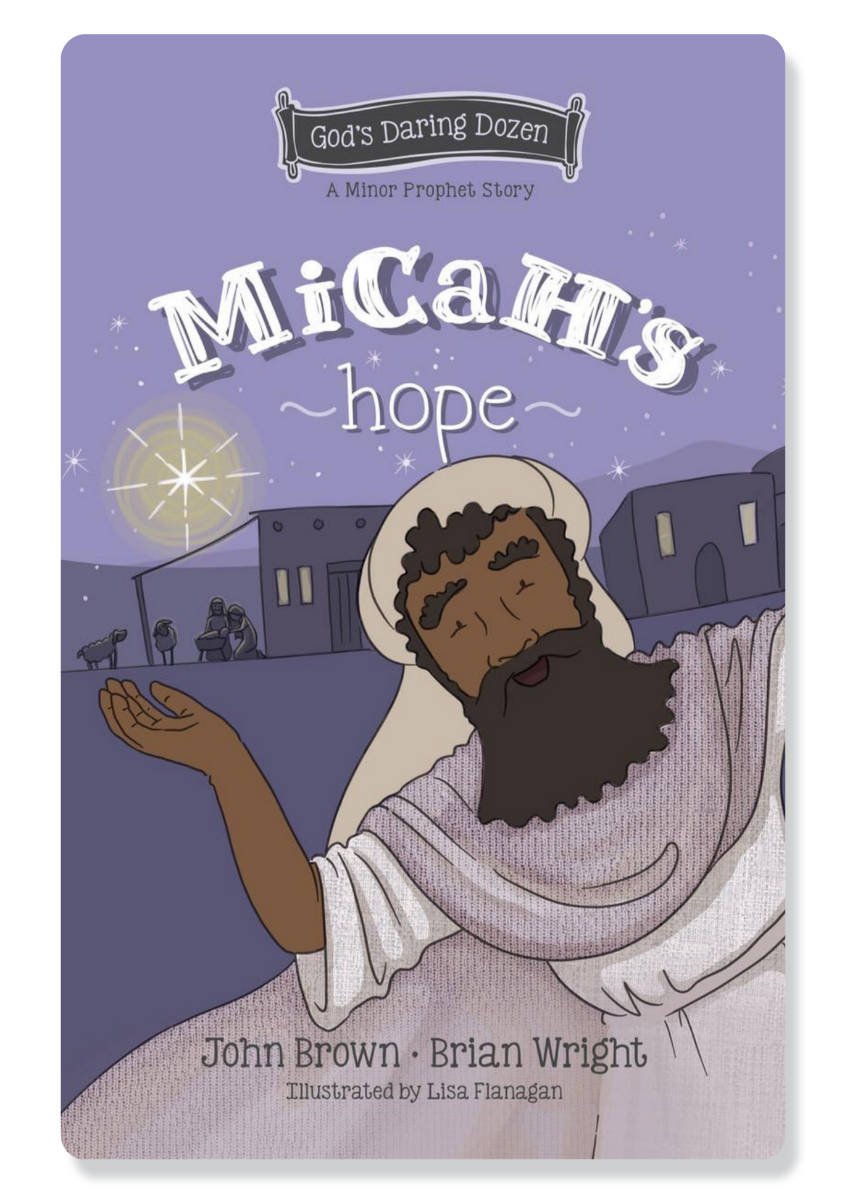 Micah's Hope