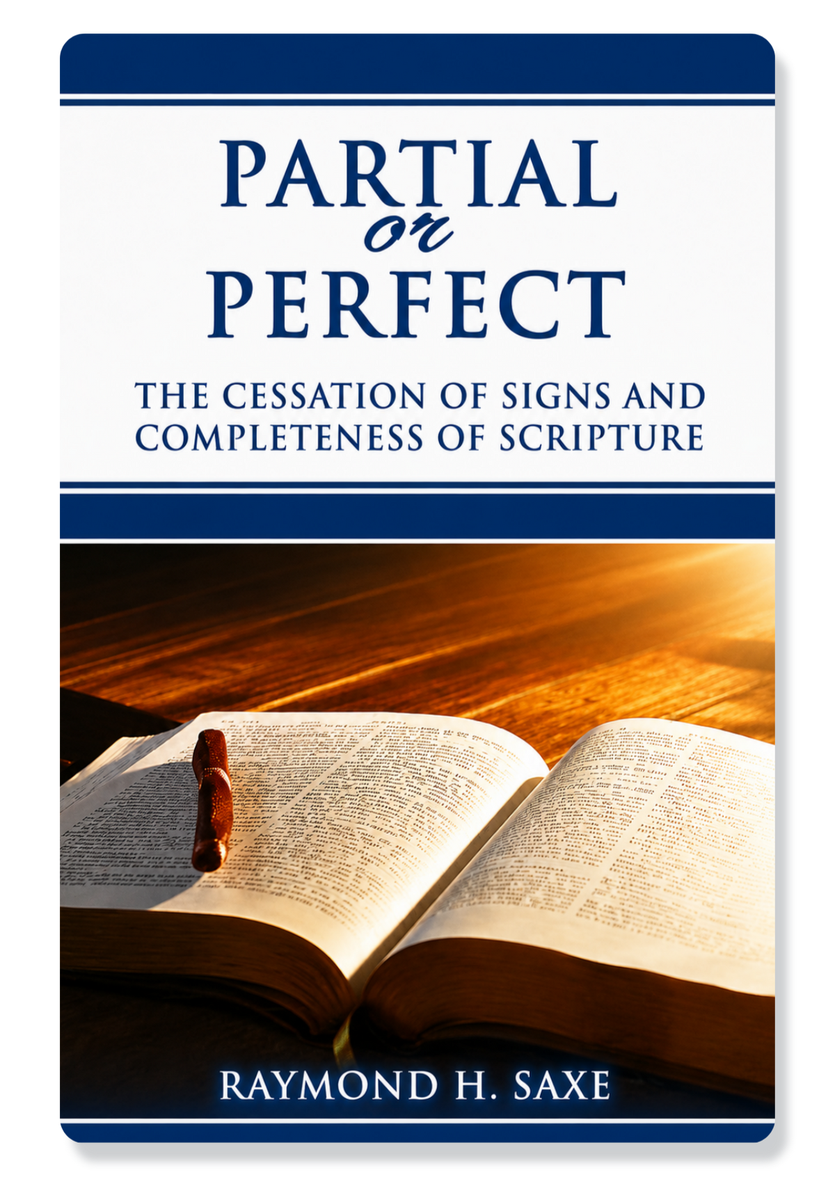 Partial Or Perfect