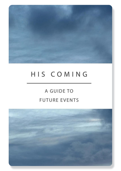 His Coming