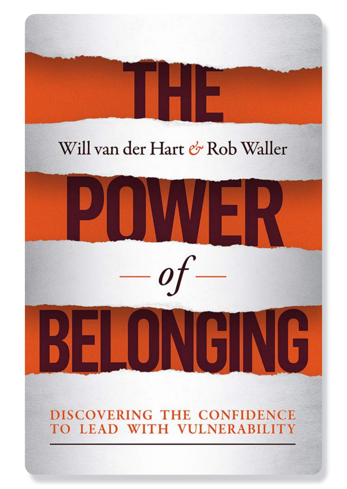 The Power of Belonging