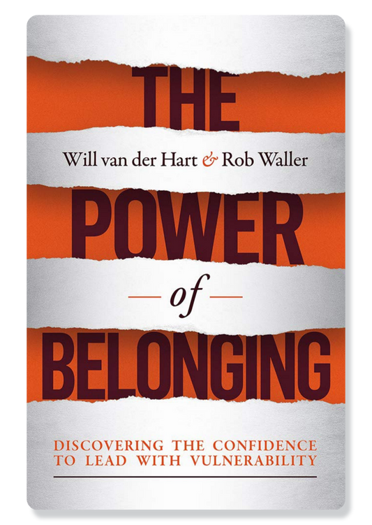 The Power of Belonging