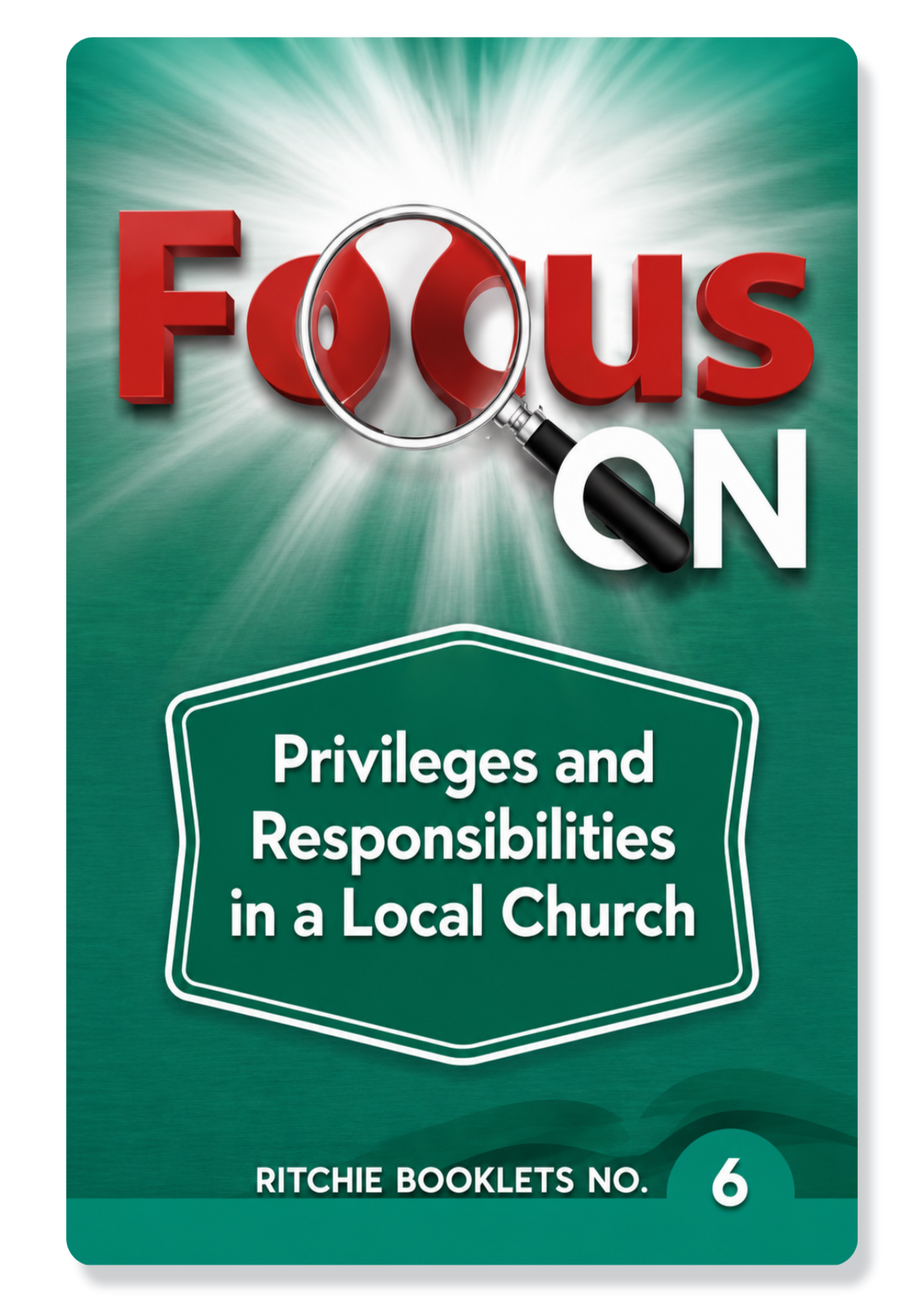 Focus On - Complete Set