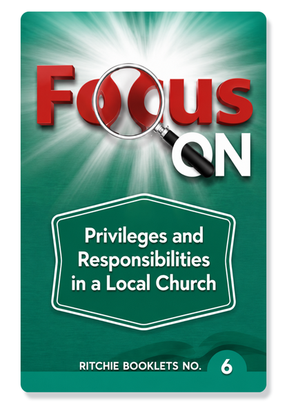 Focus On - Complete Set