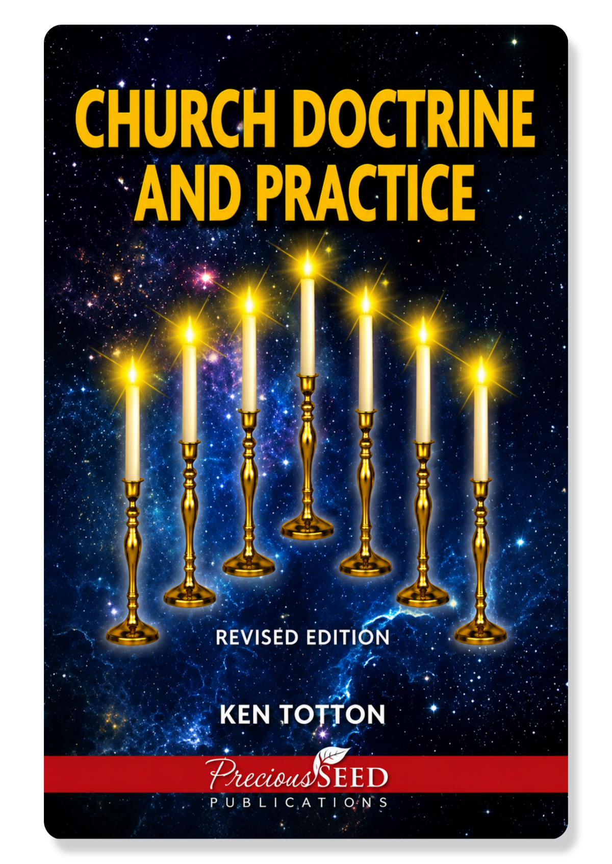 Church Doctrine and Practice